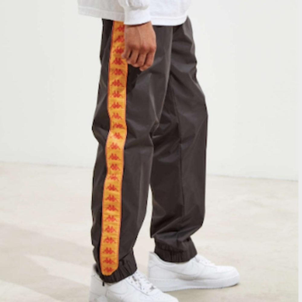 Kappa x Urban Outfitters Exclusive Banda Wind Pant